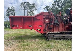 2014 Morbark 4600XL  Hogs and Wood Grinders